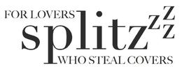 SPLITZZZZ FOR LOVERS WHO STEAL COVERS trademark