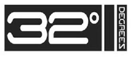 32º DEGREES trademark