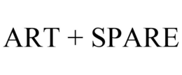 ART + SPARE trademark