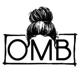 OMB trademark