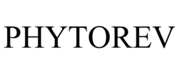 PHYTOREV trademark