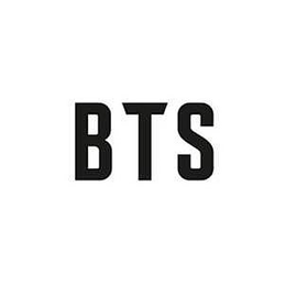 BTS trademark