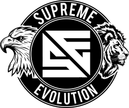 SUPREME EVOLUTION SE trademark