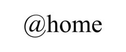 @HOME trademark