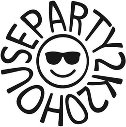 HOUSEPARTY2K20 trademark