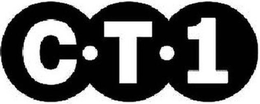 CT1 trademark