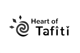 HEART OF TAFITI trademark