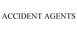 ACCIDENT AGENTS trademark