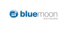 BLUE MOON ADVISORS trademark