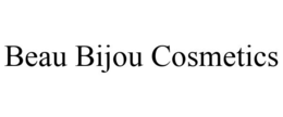 BEAU BIJOU COSMETICS trademark