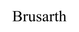 BRUSARTH trademark