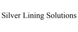 SILVER LINING SOLUTIONS trademark