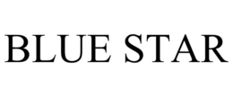 BLUE STAR trademark