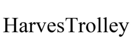 HARVESTROLLEY trademark