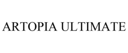 ARTOPIA ULTIMATE trademark