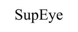 SUPEYE trademark