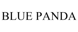 BLUE PANDA trademark
