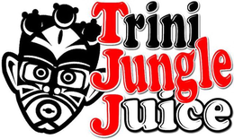 TRINI JUNGLE JUICE trademark