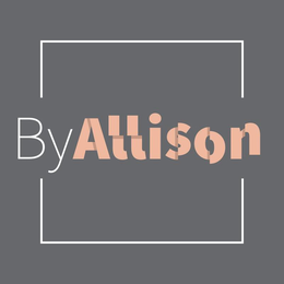 BYALLISON trademark