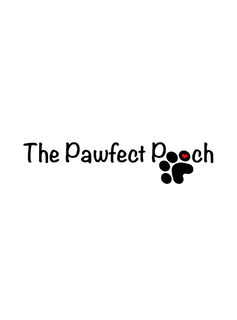 THE PAWFECT POOCH trademark