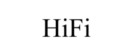 HIFI trademark