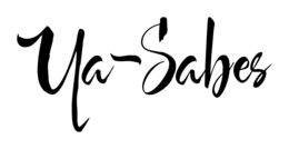 YA-SABES trademark