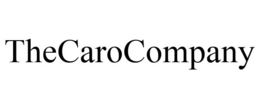 THECAROCOMPANY trademark
