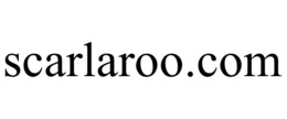 SCARLAROO.COM trademark