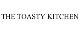 THE TOASTY KITCHEN trademark