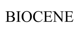 BIOCENE trademark