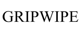 GRIPWIPE trademark