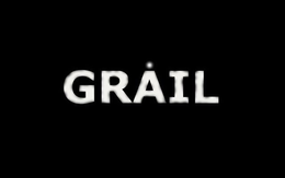 GRAIL trademark