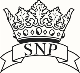 SNP trademark