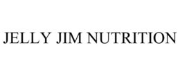 JELLY JIM NUTRITION trademark