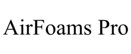 AIRFOAMS PRO trademark