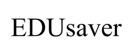 EDUSAVER trademark