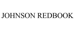 JOHNSON REDBOOK trademark