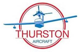 THURSTON AIRCRAFT trademark