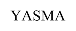 YASMA trademark
