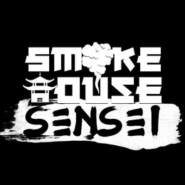 SMOKEHOUSE SENSEI trademark