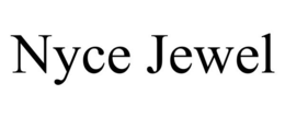 NYCE JEWEL trademark