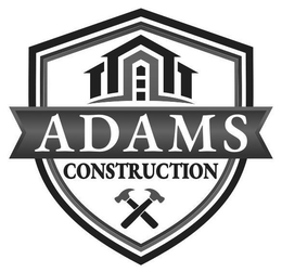 ADAMS CONSTRUCTION trademark