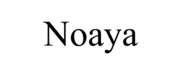 NOAYA trademark