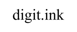 DIGIT.INK trademark