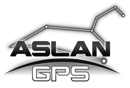 ASLAN GPS trademark