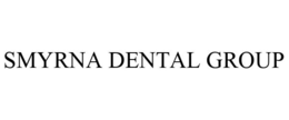 SMYRNA DENTAL GROUP trademark