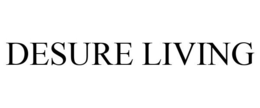 DESURE LIVING trademark