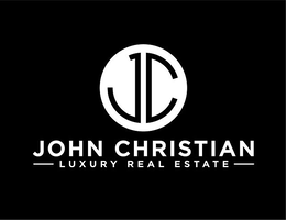 JC JOHN CHRISTIAN LUXURY REAL ESTATE trademark