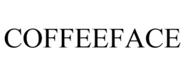 COFFEEFACE trademark