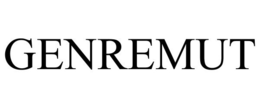 GENREMUT trademark
